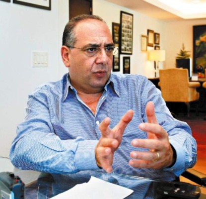 Ficohsa apoyará a las mipymes con $30 millones