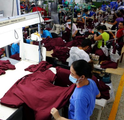 Bonanza en economía de EUA ayudará a Honduras