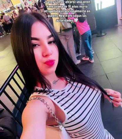 “¿La maté?”: la fría confesión de hondureño acusado de ultimar a jovencita en Nueva York