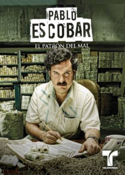 La vida del narcotraficante más temido en la historia de Colombia, Pablo Escobar Gaviria, un hombre cruel y despiadado, que sembró el terror en la población colombiana por medio de la violencia y los asesinatos de sus enemigos y de civiles inocentes. La serie de Pablo Escobar, el patrón del mal, está en el #4 de lo más visto en Honduras.