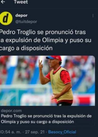 Depor de Perú.