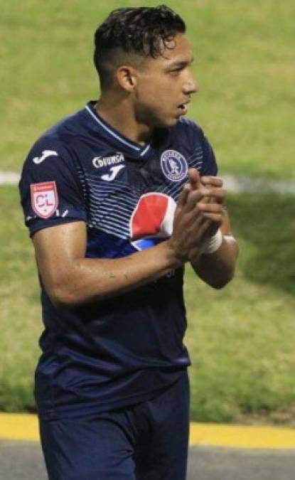 Emilio Izaguirre: El experimentado futbolista finalizó su contrato con Motagua y en el club azul señalan que esperan llegar a un acuerdo para su renovación: 'No se me cruza por la mente que no vaya a llegar a un acuerdo', fueron las palabras de Juan Carlos Suazo, presidente financiero de los azules a Diario Diez.