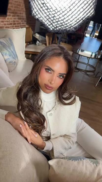 Tamara Rogouski, Miss Universo Argentina 2026, renuncia al certamen: ¿Qué pasó?