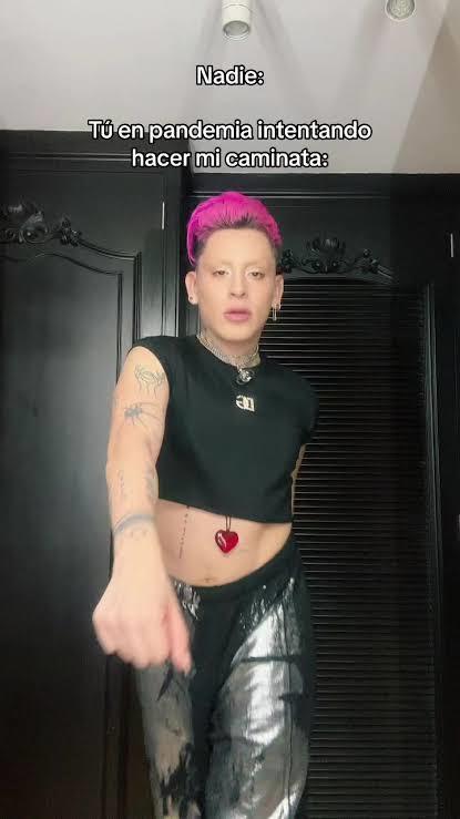 Influencer mexicano Kunno visitará Honduras por primera vez