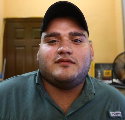 375,000 personas al día pasan por la terminal de San Pedro Sula en el feriadón