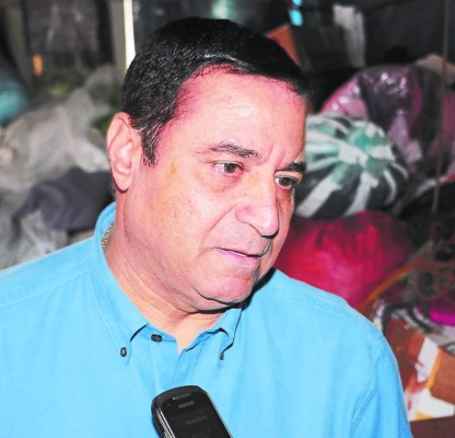 Exonerarían impuestos a familias desalojadas por pandillas