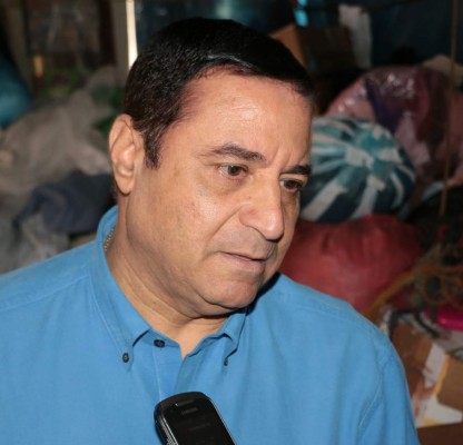 Construyen vivienda a familia de trillizos de Santa Cruz de Yojoa