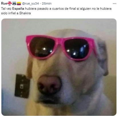 Burlas: Los memes que destruyen a España tras eliminación de Qatar