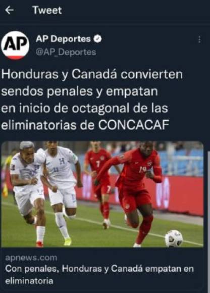 AP Deportes.