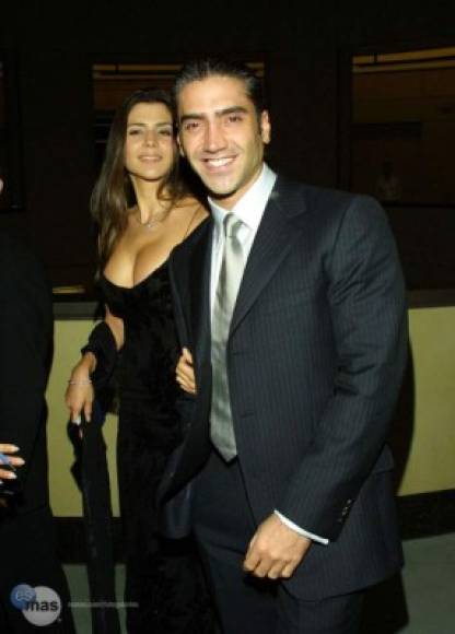 Linda Alarcón también formó parte de la lista de amores de El Potrillo, según se conoció estando con Ximena habría caído en los brazos de la actriz.