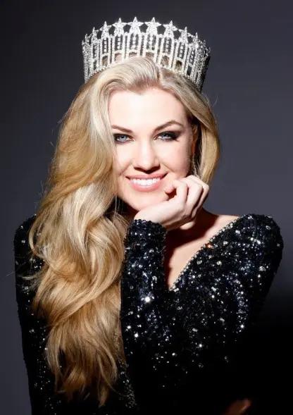 No tienen idea del fuego que encendieron: Esposa de Charlie Kirk continuará con su legado