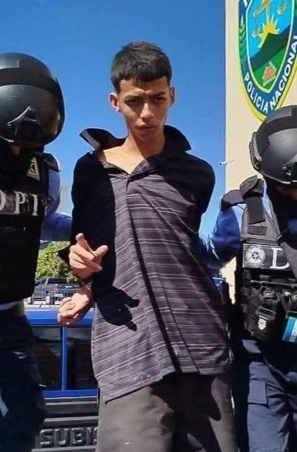 No se baje, andamos poquitos: Así fueron los últimos minutos de vida de oficial en Chamelecón