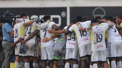 Exfutbolista del Olimpia y Real España se retira del fútbol profesional