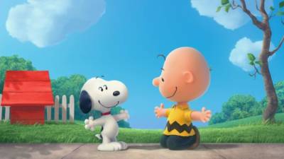 Charlie Brown es una de las tiras cómicas más populares, 'Peanuts' fue leída por cerca de 355 millones de personas en 75 países.