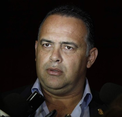 San Pedro Sula pone en marcha obras por L100 millones