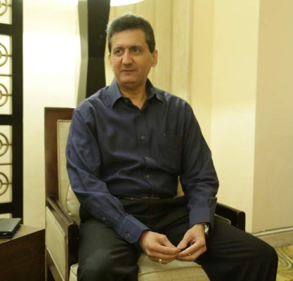 'La tendencia en el mundo es buscar la eficiencia portuaria”