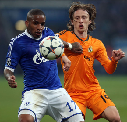 Real Madrid entierra la maldición alemana con goleada al Schalke