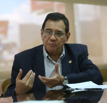 'Empresas aceptan auditorías, pero en la debida forma'