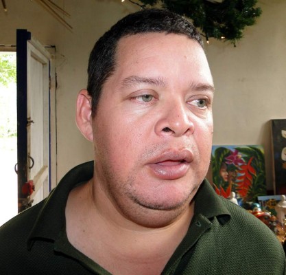 Espíritu navideño atrapa el Valle de Sula