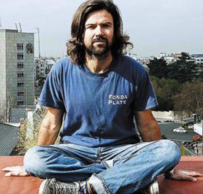 Rock mestizo con ‘Adelantando’