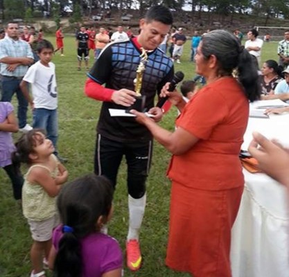 El Progreseño, campeón de la Liga Burocrática de San Nicolás