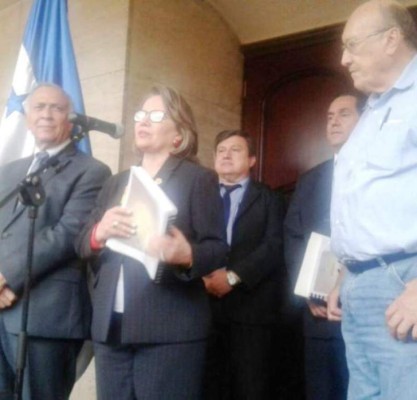 Corte Suprema entrega dictamen sobre ley laboral