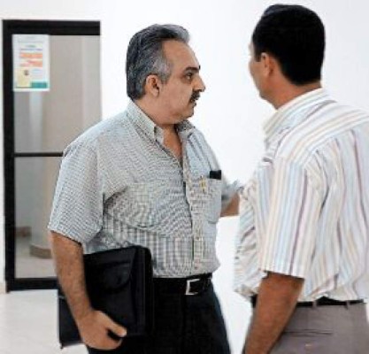 Condenan a Maloff a 6 años de reclusión