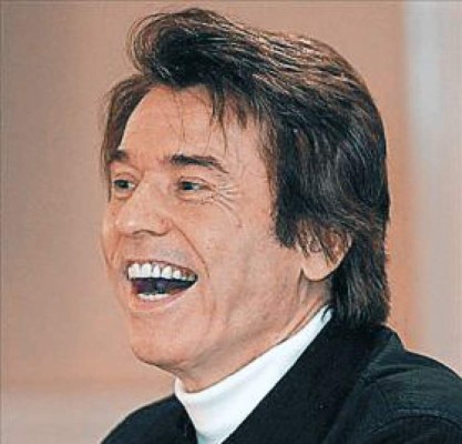 Homenaje a Raphael por su trayectoria