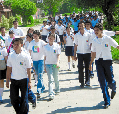 A celebrar las tres décadas