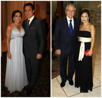 Yusuf Amdani y Bushra Siddiqi celebran su enlace en Honduras