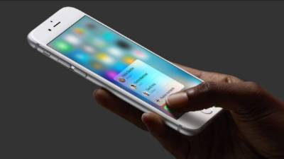 De acuerdo con los reportes, los casos de fallas relacionadas con el 'Error 53' se han dado en diversas partes del mundo.