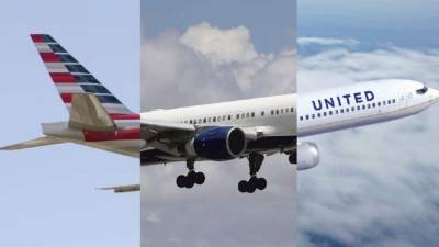 Las tres grandes tuvieron en 2015 unaganancia neta combinada superior a lade las siguientes 20 mayores aerolíneas por ingresos.