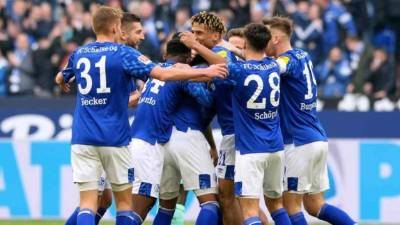 El club no anunció de cuánto es la rebaja aceptada por los jugadores.