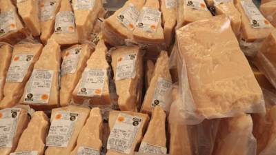 Las empresas que están produciendo estos productos podría tener graves consecuencias.