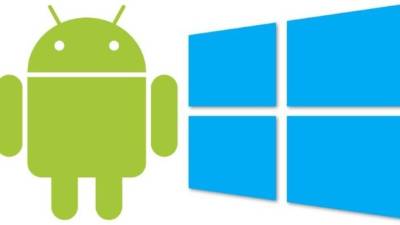 Los productos de Microsoft habían dominado el ciberespacio desde la década de 1980.