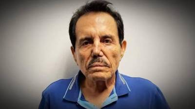 ‘El Mayo’ reveló que fue emboscado cuando iba a reunirse con el gobernador de Sinaloa, Rubén Rocha, partidario del presidente Andrés Manuel López Obrador.