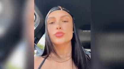 Capturan a estudiante acusada de administrar finanzas de narcotraficantes