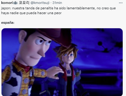 Burlas: Los memes que destruyen a España tras eliminación de Qatar