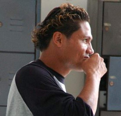 Inicia juicio contra jugador