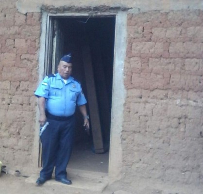 Rescatan a hombre que iba a ser asesinado por su primo y una banda