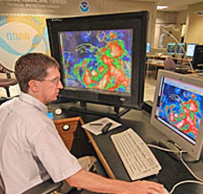 Estadounidenses no están preparados para temporada de huracanes