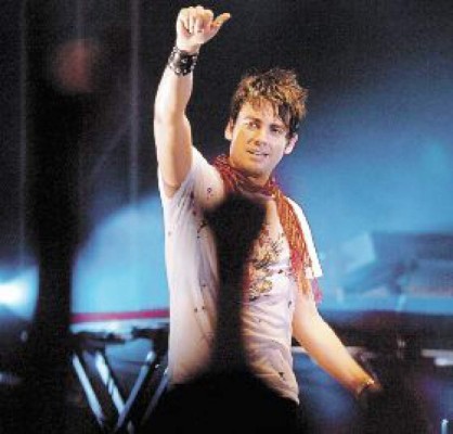 'La banda toma un descanso”