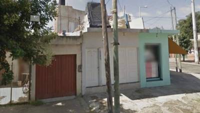 Paola Córdoba asesinó a su marido de 182 puñaladas tras encontrarlo abusando sexualmente de su hija. Foto tomada de @exprimidores