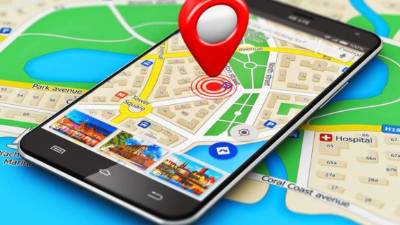 CronologÃ­a de Google MapsCronologÃ­a de Google Maps12/12/2019