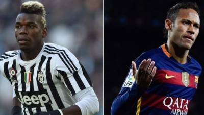 Ambos jugadores son considerados hoy en día en el Top de los mejores del mundo.