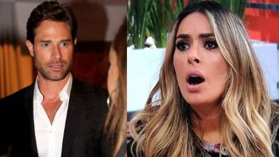El actor argentino Sebastián Rulli respondió a la conductora Galilea Montijo, después de que la mexicana lo criticara por las opiniones de Rulli sobre los influencers que promovieron el voto a favor del Partido Verde Ecologista de México (PVEM). Y es que la presentadora del programa “Hoy” dijo que Rulli tendría que mantenerse al margen de la política debido a su nacionalidad argentina.
