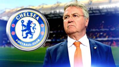 El estratega afronta por segunda vez en su carrera la aventura en el Chelsea.