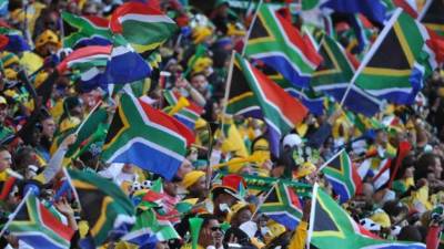 El Mundial de Sudáfrica tuvo como campeón a España.