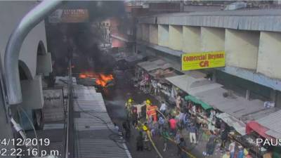 Foto: La Prensa