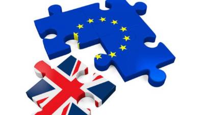 Las consecuencias de la salida británica de la Unión Europea todavía no se sienten del todo.